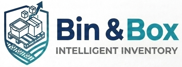 Bin & Box
